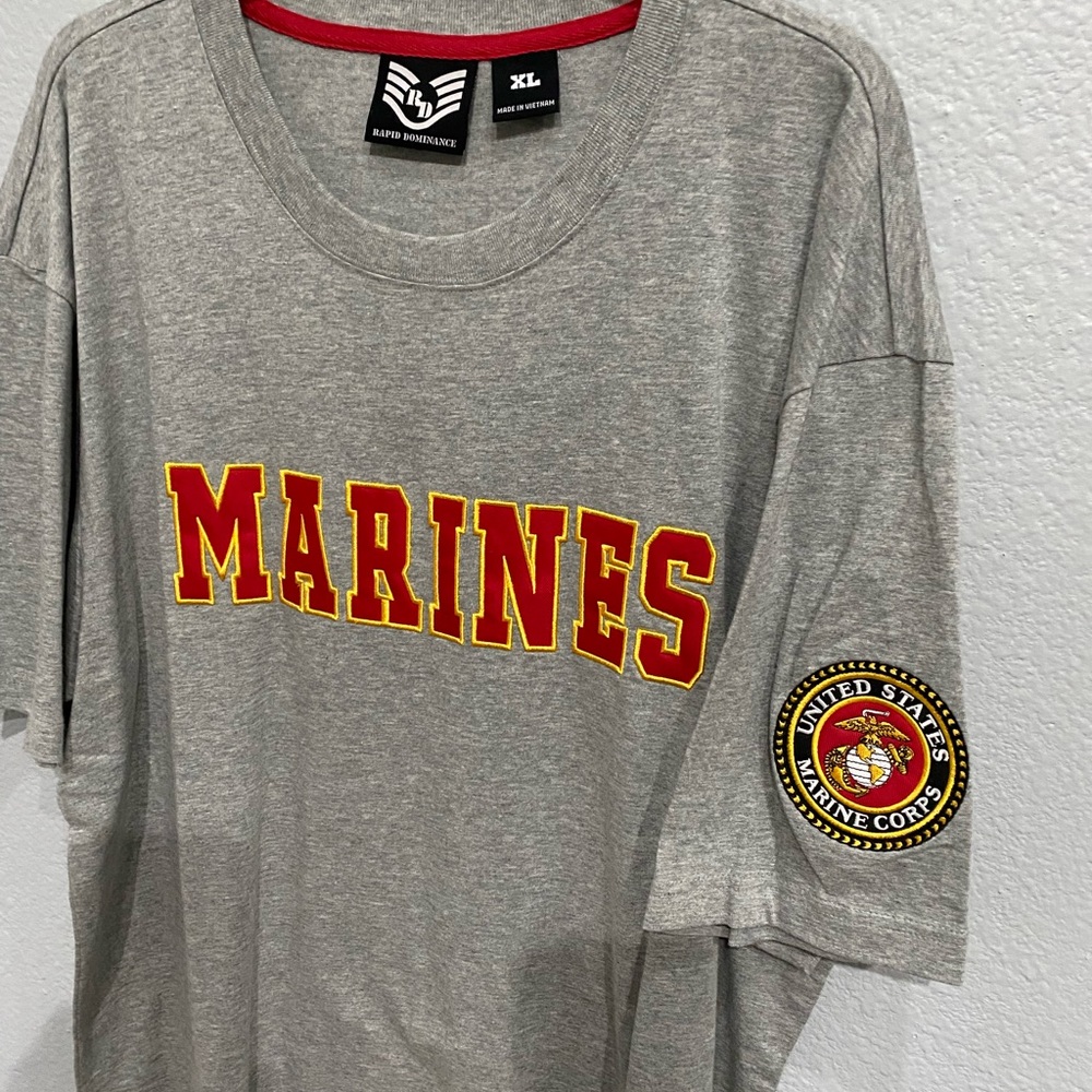 Rapid Dominance Men’s Short-sleeve Tshirt / XL
